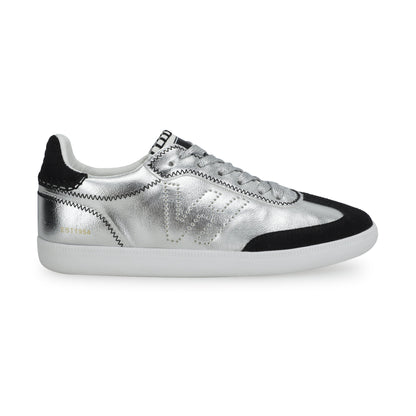 CRISP - WASHED SILVER BLACK | Vintage Havana