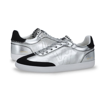 CRISP - WASHED SILVER BLACK | Vintage Havana