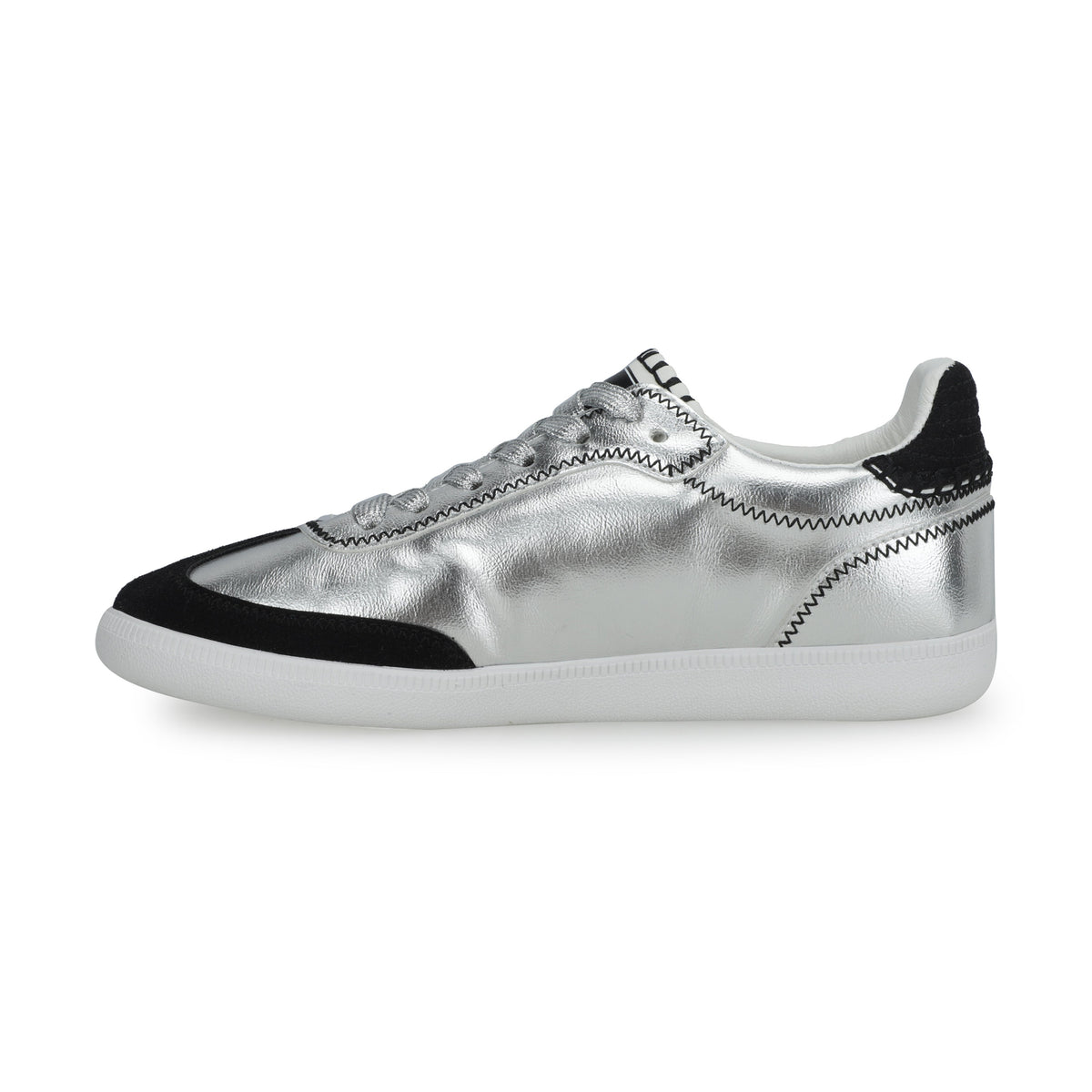 CRISP - WASHED SILVER BLACK | Vintage Havana
