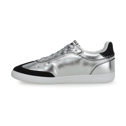 CRISP - WASHED SILVER BLACK | Vintage Havana