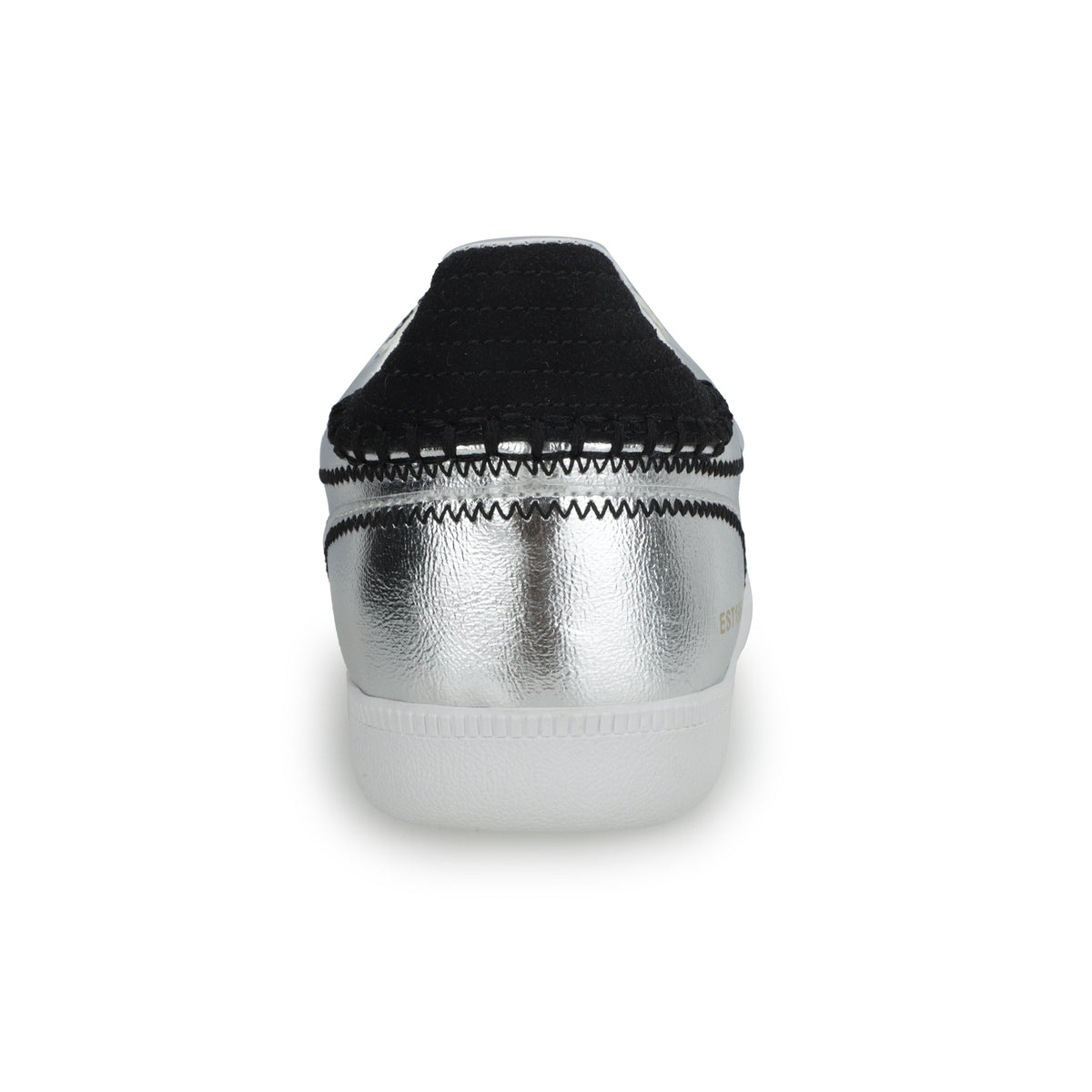 CRISP - WASHED SILVER BLACK | Vintage Havana