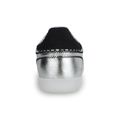 CRISP - WASHED SILVER BLACK | Vintage Havana