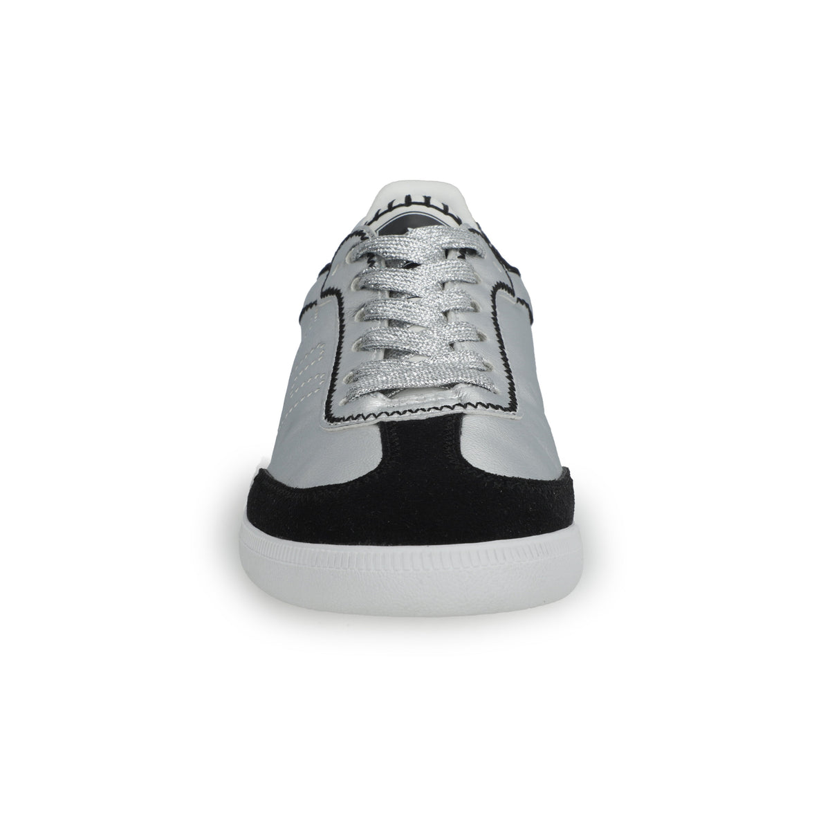 CRISP - WASHED SILVER BLACK | Vintage Havana