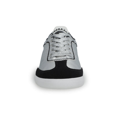 CRISP - WASHED SILVER BLACK | Vintage Havana
