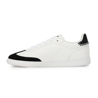 CRISP - WHITE BLACK WASHED GOLD | Vintage Havana