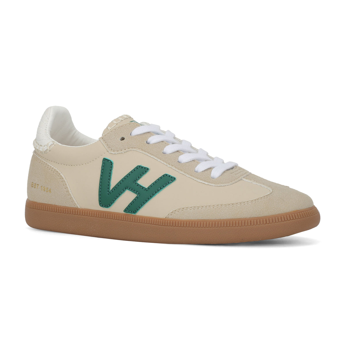 CRISP - BONE GREEN | Vintage Havana