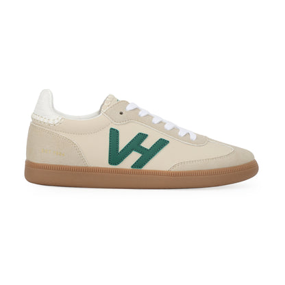 CRISP - BONE GREEN | Vintage Havana