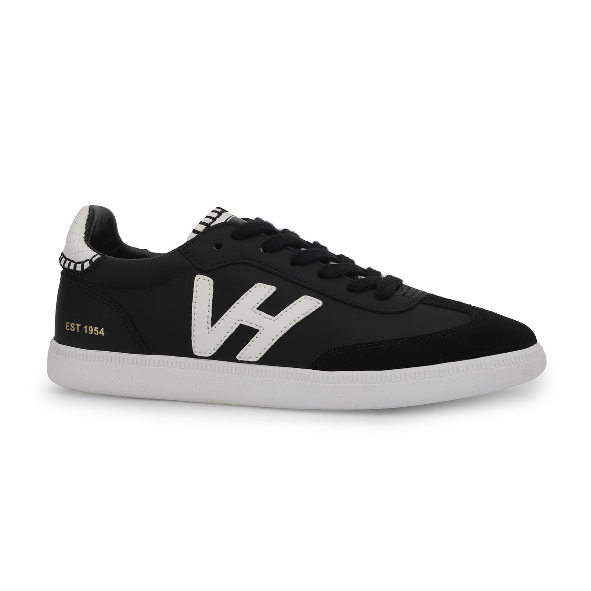 CRISP - BLACK | Vintage Havana