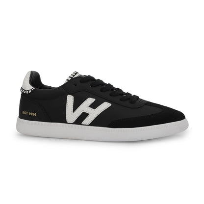 CRISP - BLACK | Vintage Havana