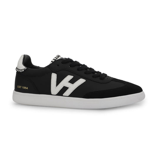 CRISP - BLACK | Vintage Havana