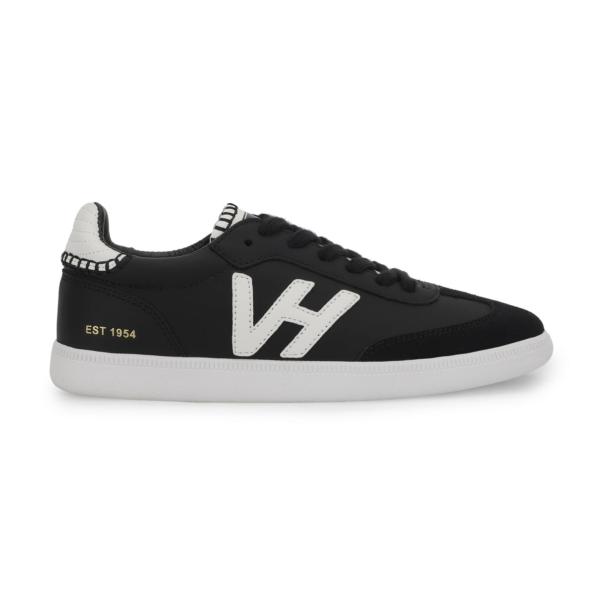 CRISP - BLACK | Vintage Havana
