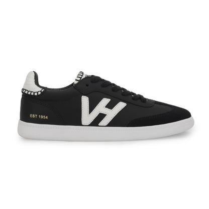 CRISP - BLACK | Vintage Havana