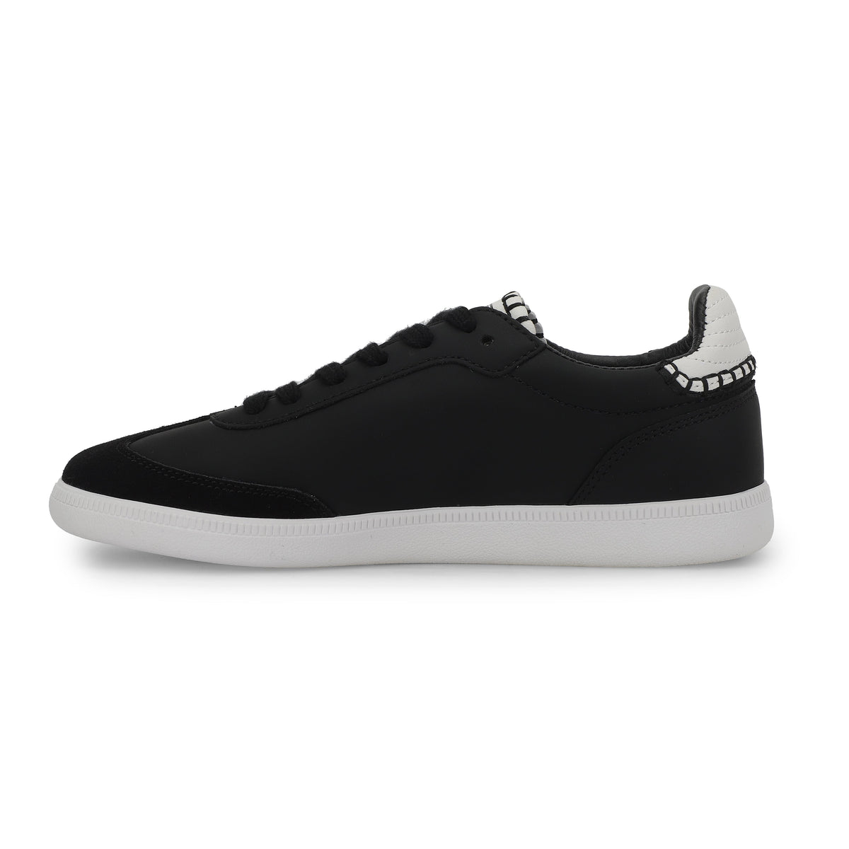 CRISP - BLACK | Vintage Havana