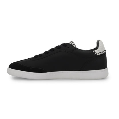 CRISP - BLACK | Vintage Havana
