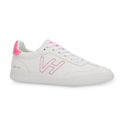 CRISP - WHITE PINK | Vintage Havana
