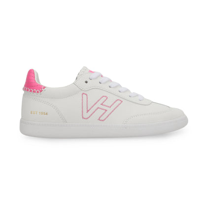 CRISP - WHITE PINK | Vintage Havana