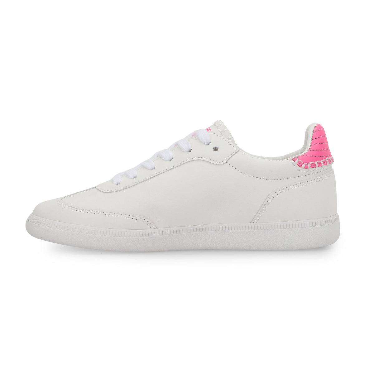 CRISP - WHITE PINK | Vintage Havana