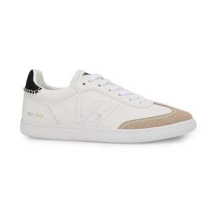 CRISP - WHITE GREY BLACK | Vintage Havana