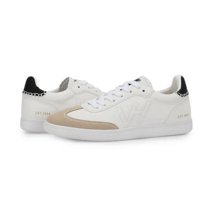 CRISP - WHITE GREY BLACK | Vintage Havana