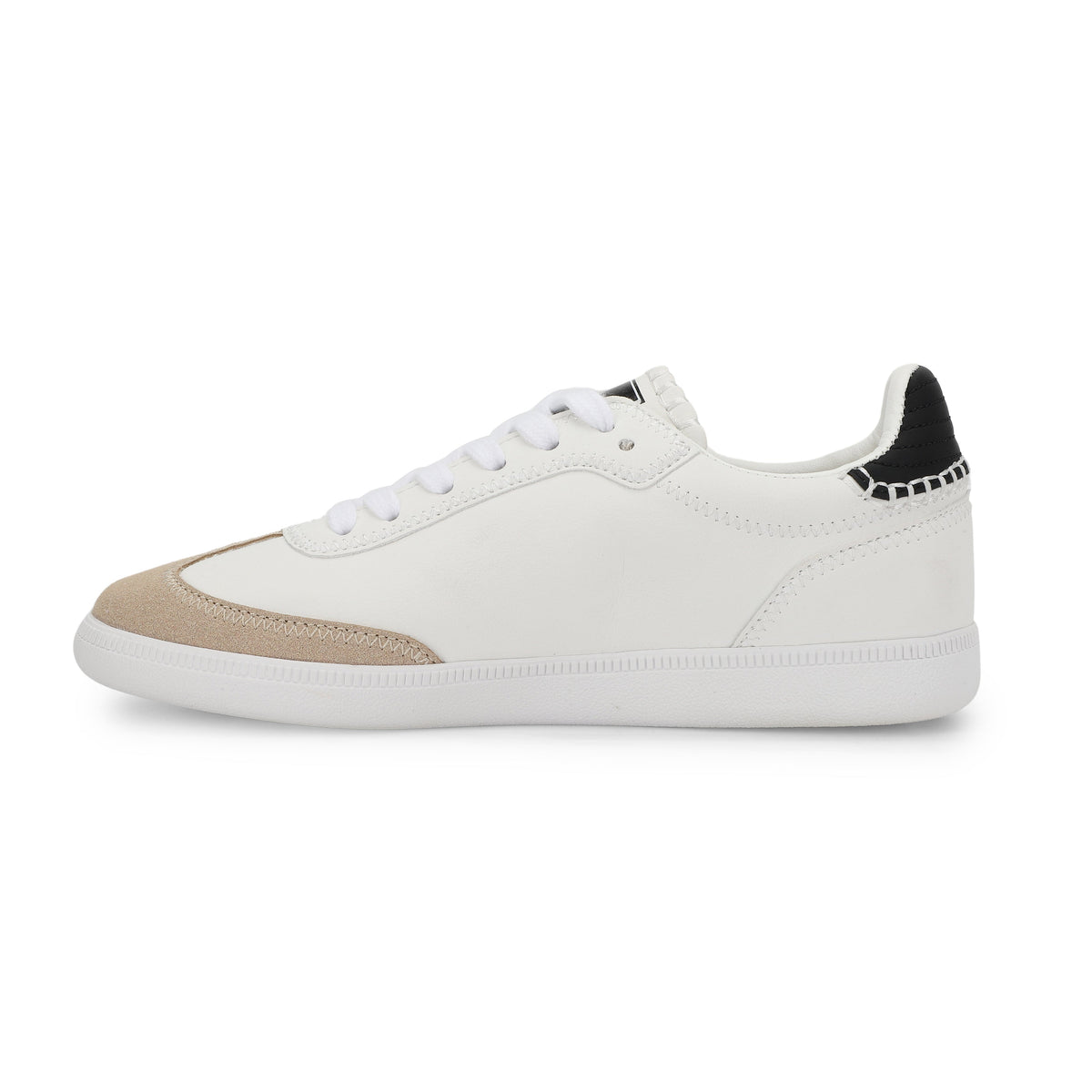 CRISP - WHITE GREY BLACK | Vintage Havana