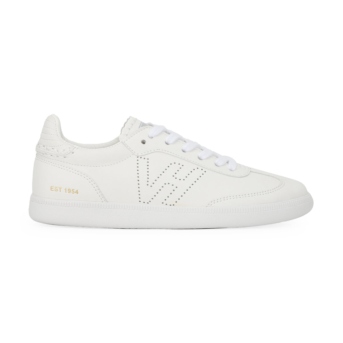 CRISP - PURE WHITE | Vintage Havana