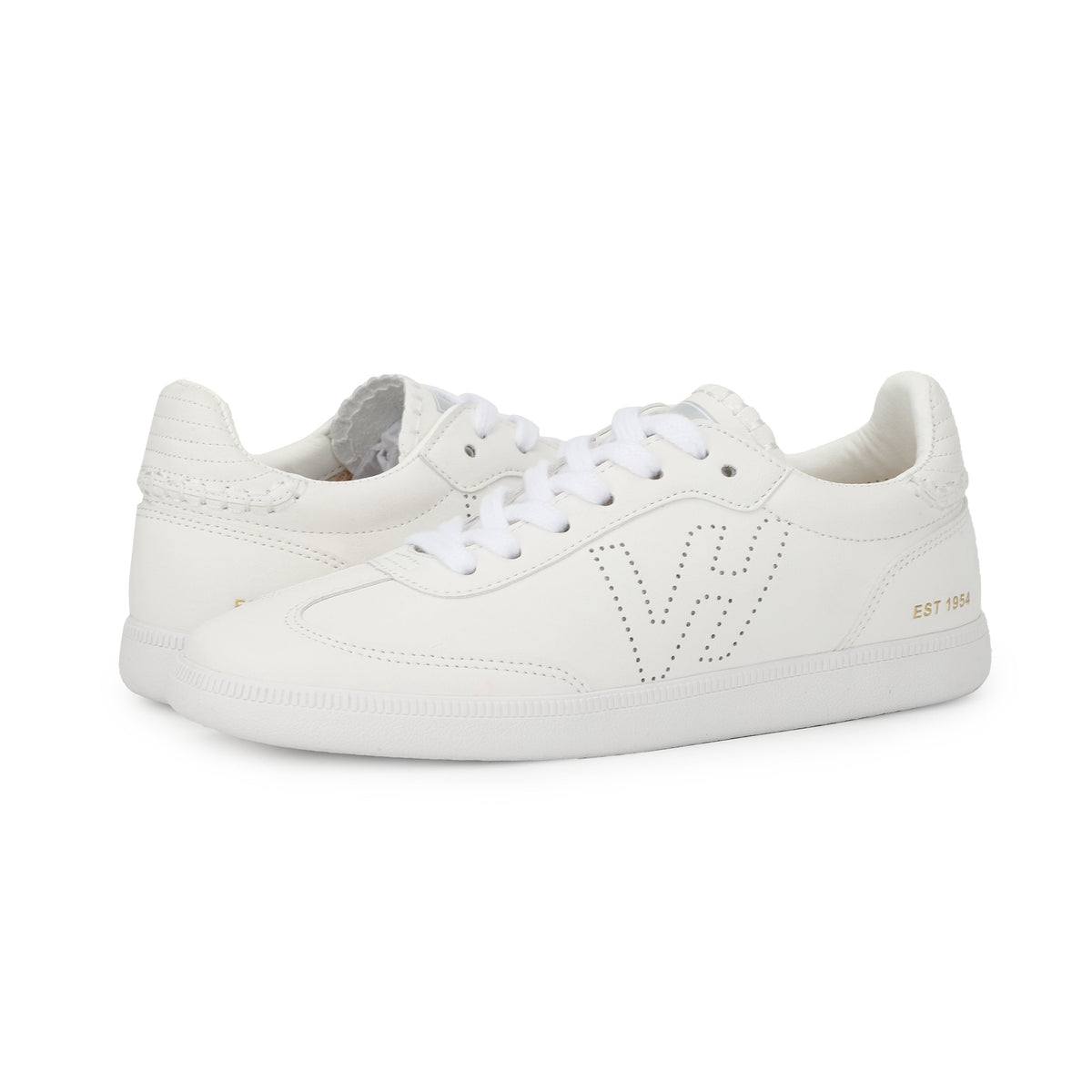 CRISP - PURE WHITE | Vintage Havana