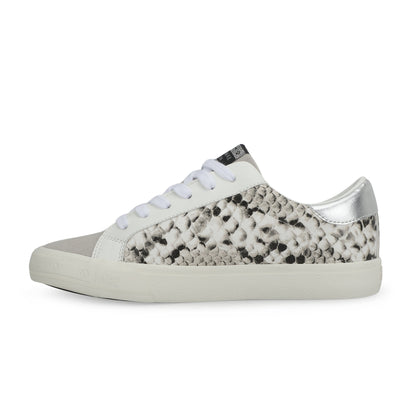 GRANDE WHITE BLACK SNAKE GREY POP | Vintage Havana