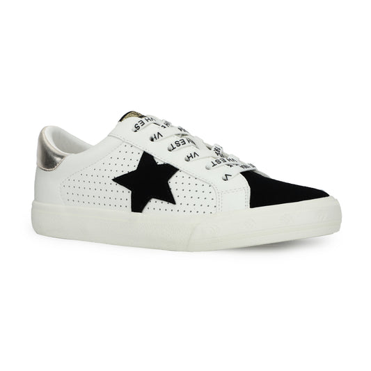 GRANDE - WHITE BLACK GOLD POP | Vintage Havana