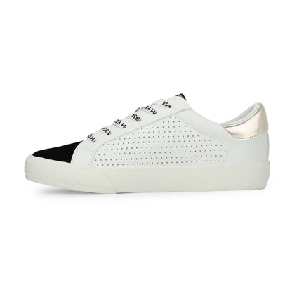 GRANDE - WHITE BLACK GOLD POP | Vintage Havana