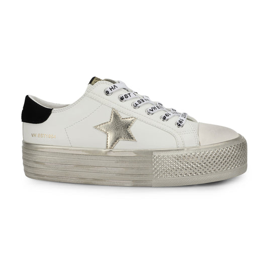 AMAZE - WHITE GOLD POP | Vintage Havana