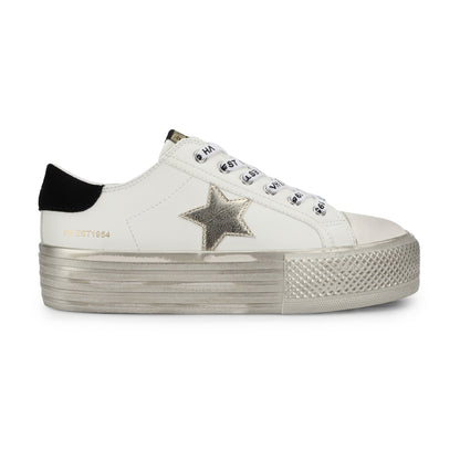 AMAZE - WHITE GOLD POP | Vintage Havana