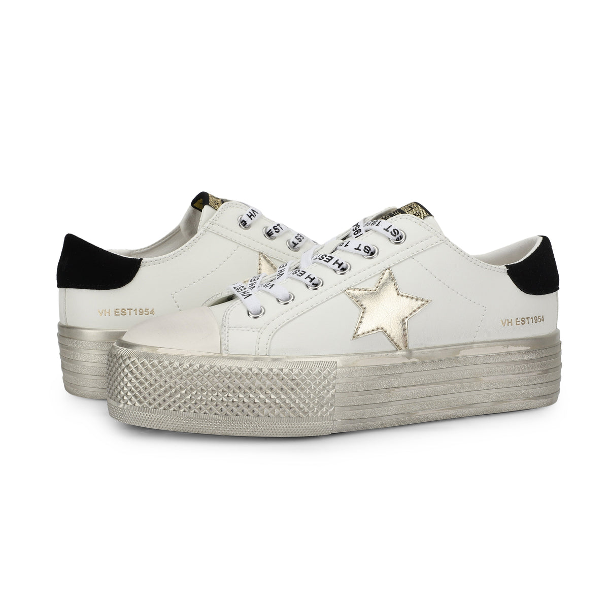 AMAZE - WHITE GOLD POP | Vintage Havana