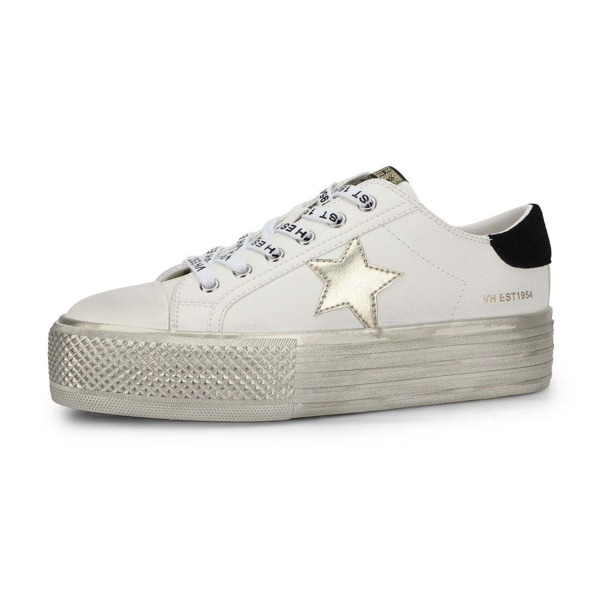 AMAZE - WHITE GOLD POP | Vintage Havana