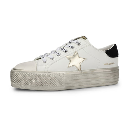 AMAZE - WHITE GOLD POP | Vintage Havana