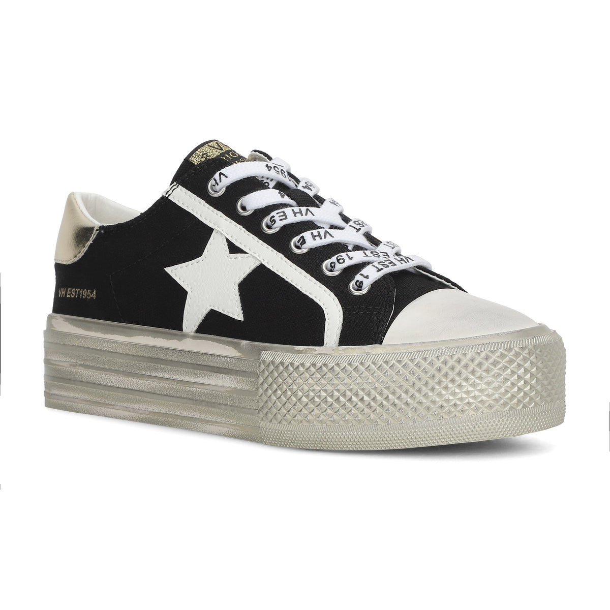 AMAZE - BLACK GOLD WASH | Vintage Havana