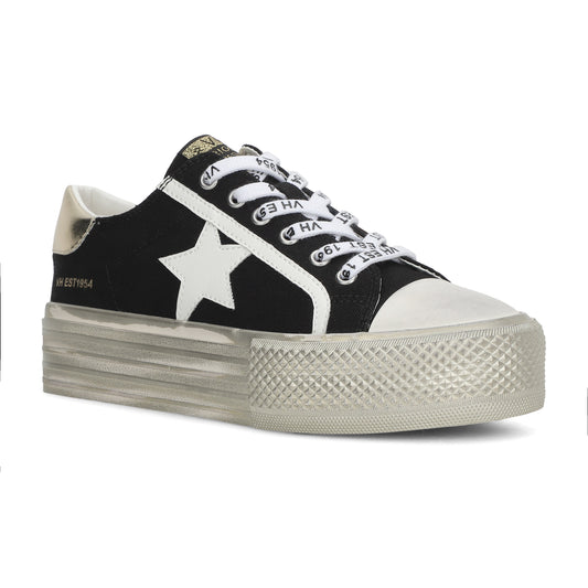 AMAZE - BLACK GOLD WASH | Vintage Havana