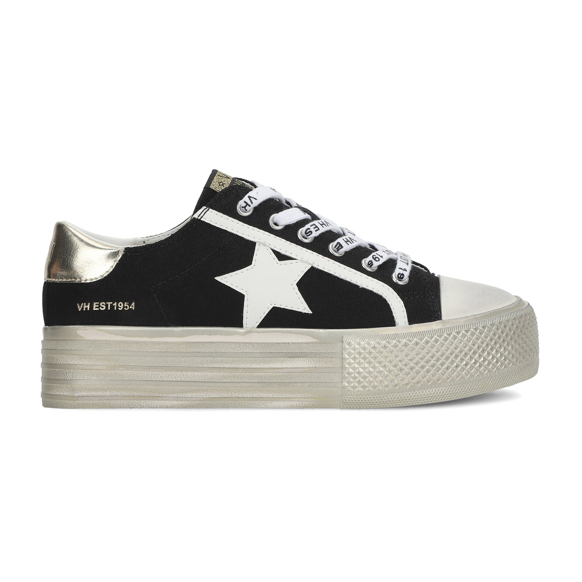 AMAZE - BLACK GOLD WASH | Vintage Havana