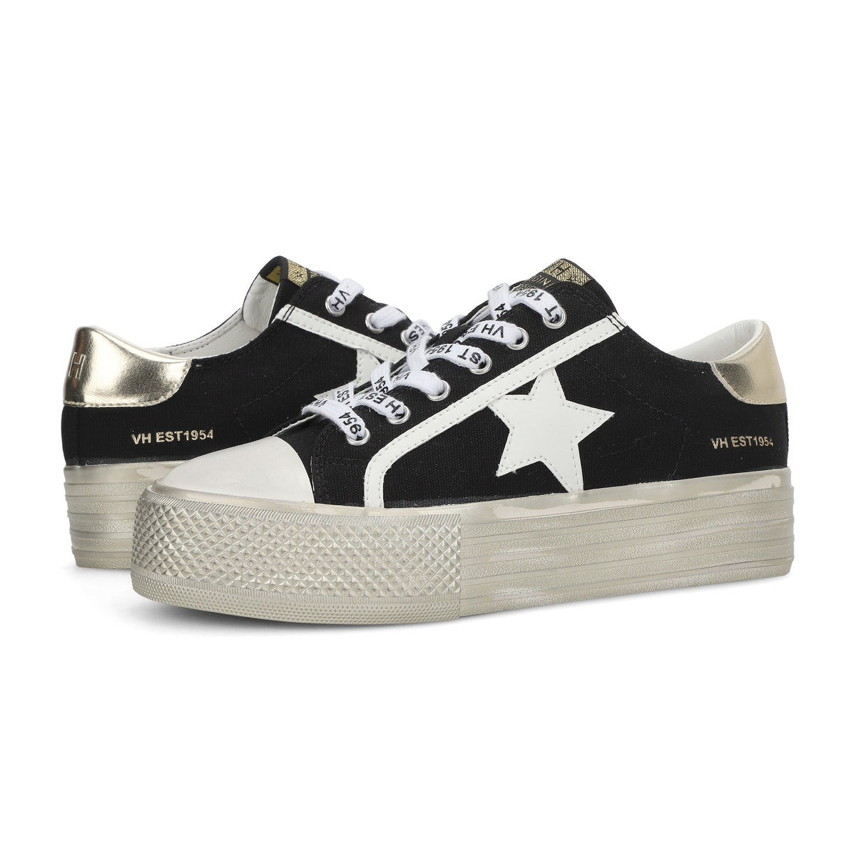 AMAZE - BLACK GOLD WASH | Vintage Havana