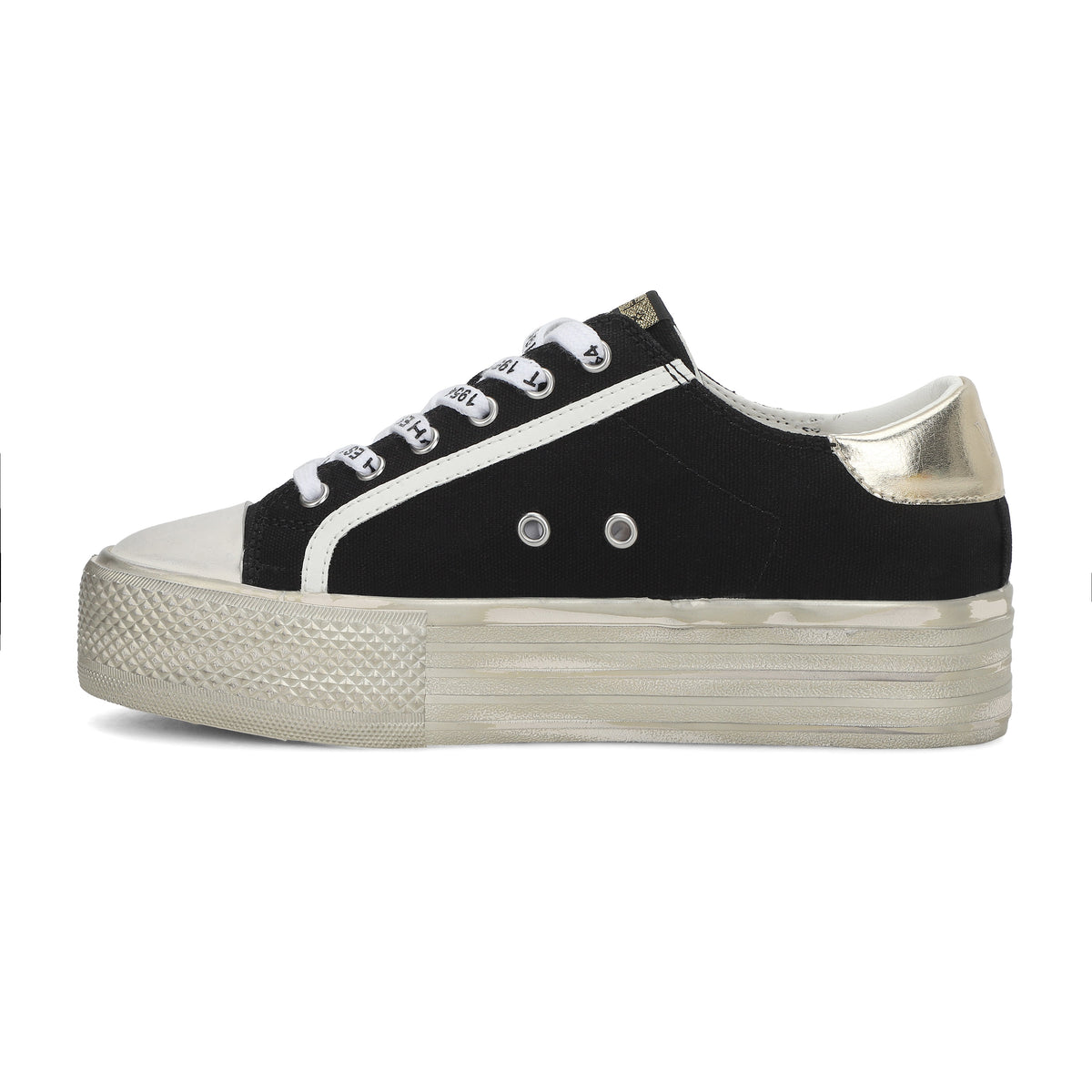 AMAZE - BLACK GOLD WASH | Vintage Havana