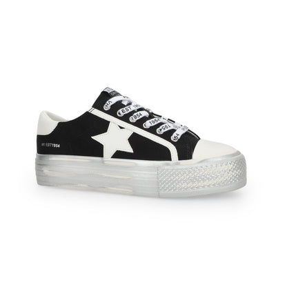 AMAZE - BLACK WHITE | Vintage Havana