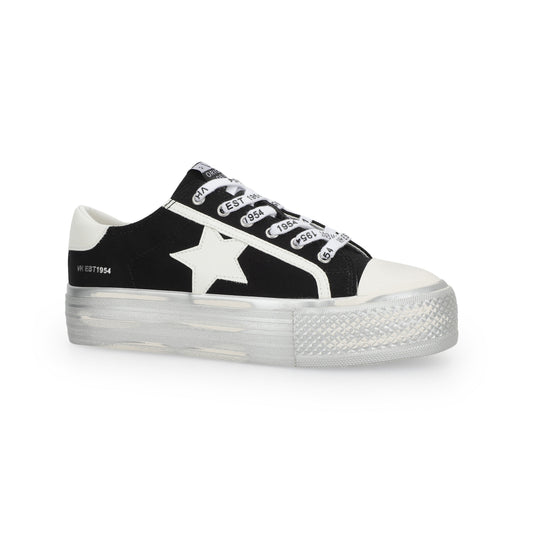 AMAZE - BLACK WHITE | Vintage Havana