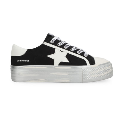 AMAZE - BLACK WHITE | Vintage Havana