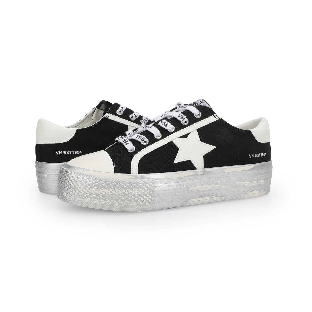 AMAZE - BLACK WHITE | Vintage Havana