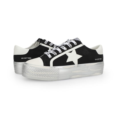 AMAZE - BLACK WHITE | Vintage Havana