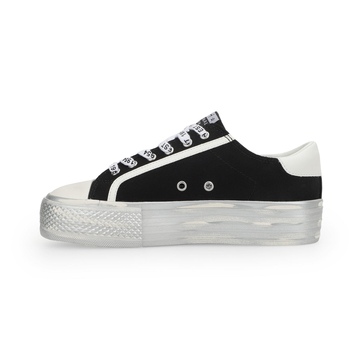 AMAZE - BLACK WHITE | Vintage Havana