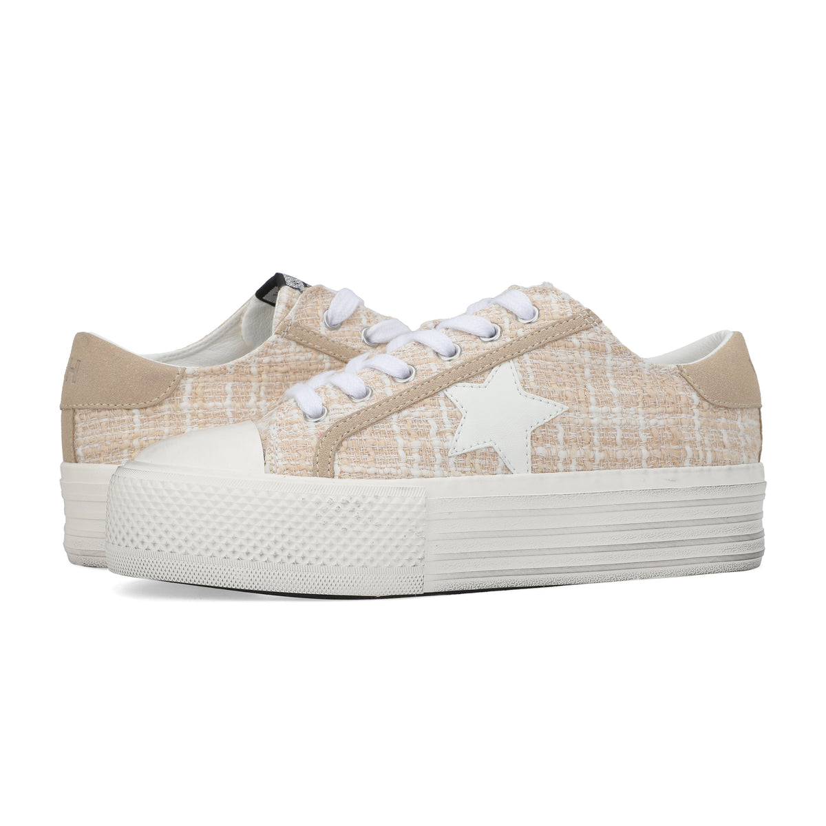 AMAZE - TWEED MULTI | Vintage Havana