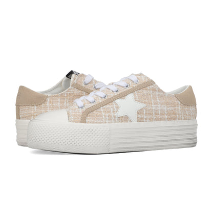 AMAZE - TWEED MULTI | Vintage Havana