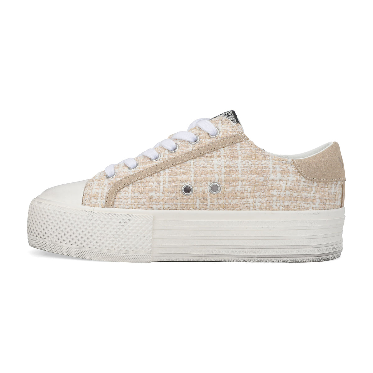 AMAZE - TWEED MULTI | Vintage Havana