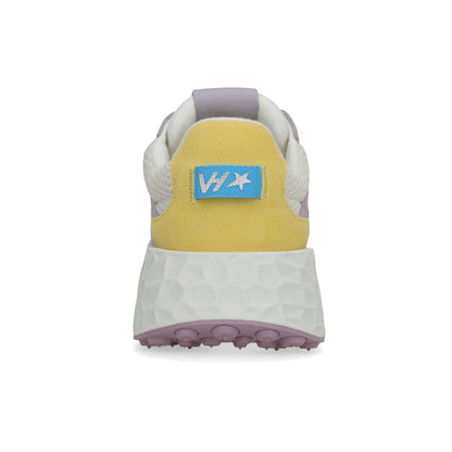 STARLING - PALE YELLOW BLUE PURPLE | Vintage Havana