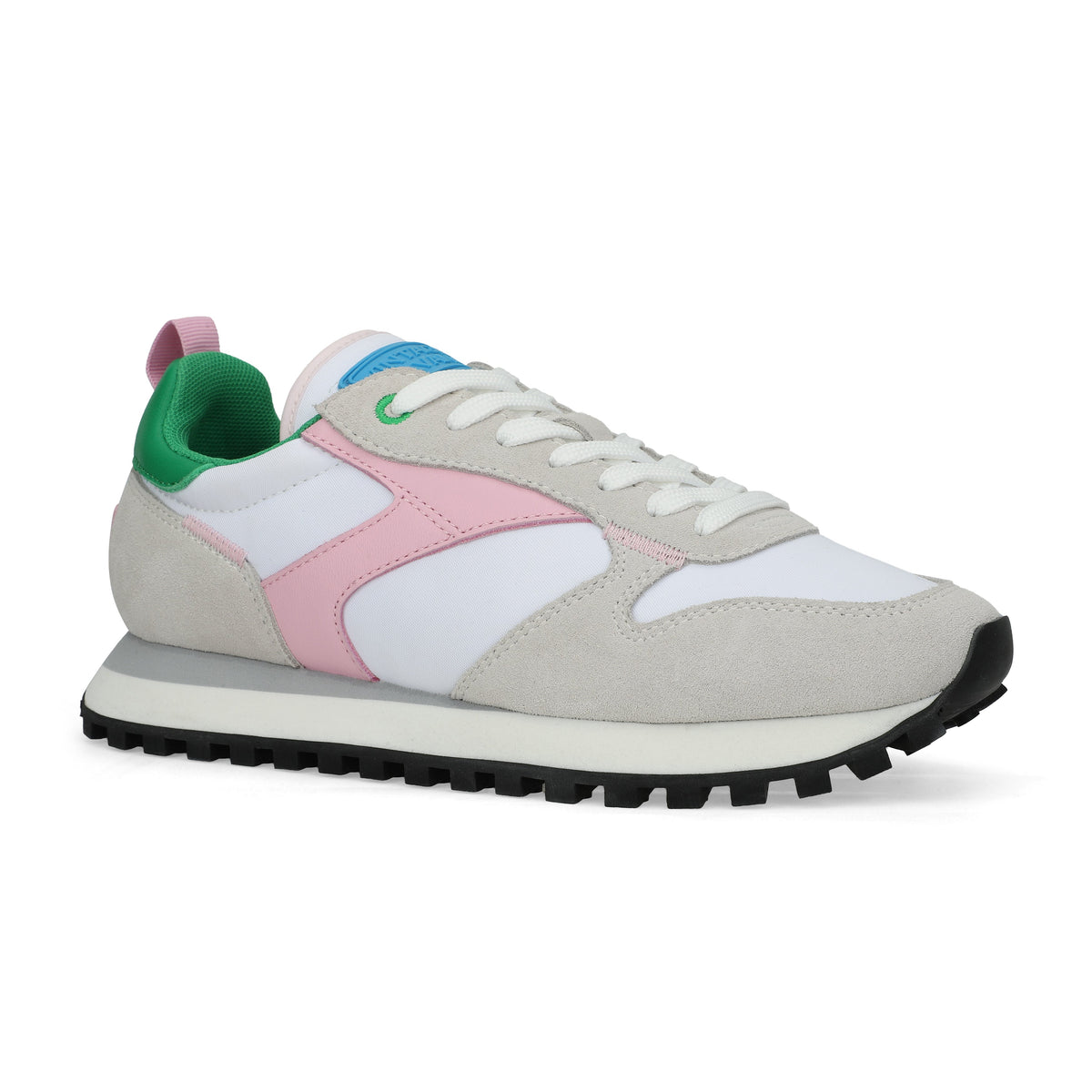 SWIFT - GREEN PINK MULTI | Vintage Havana